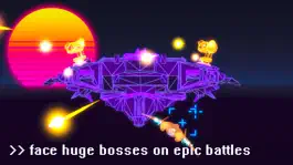 Game screenshot FUR Squadron hack