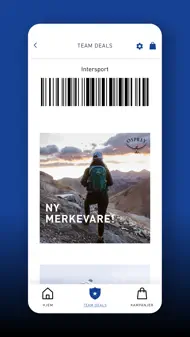 Club INTERSPORT iphone bilder 2