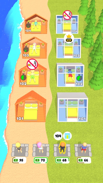 Resort Management screenshot-4