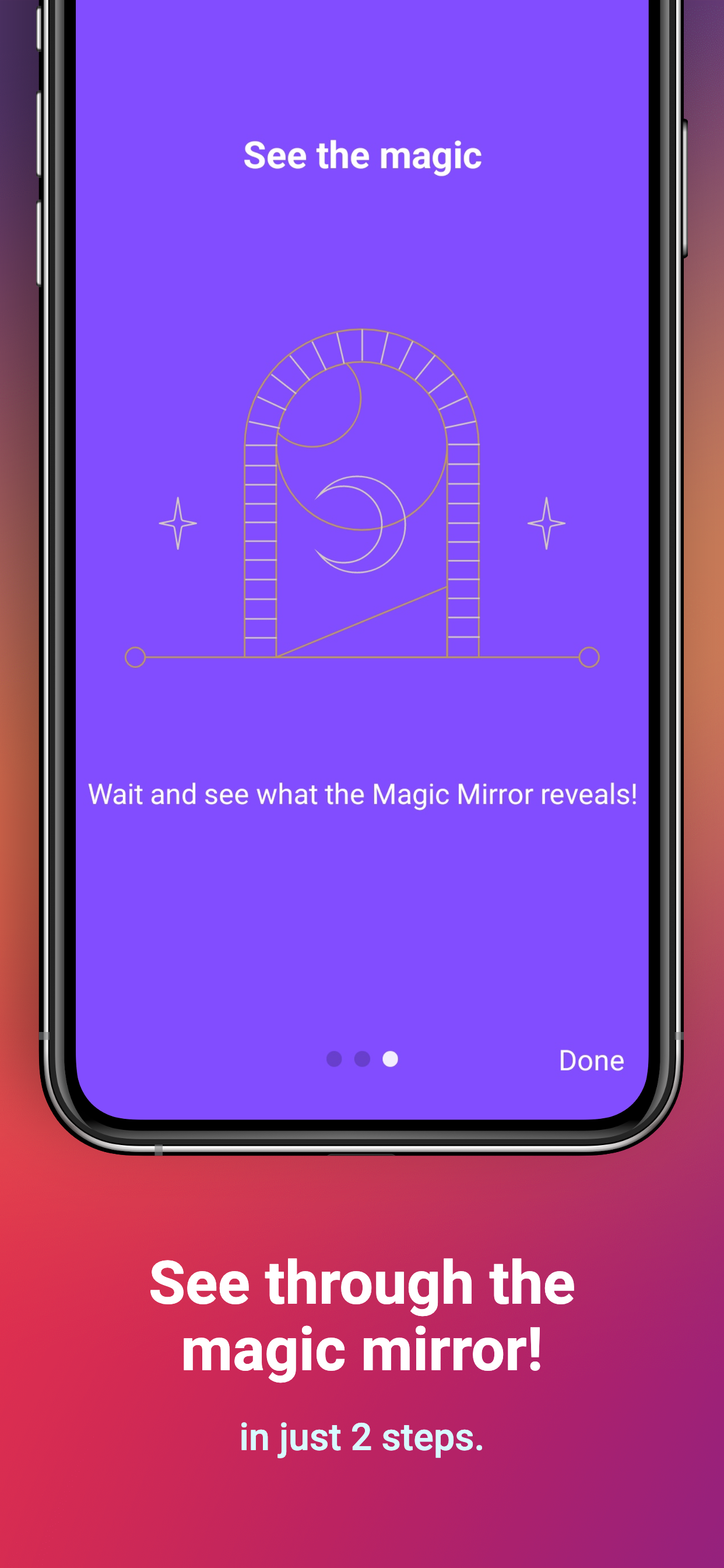 MagicMirror AR