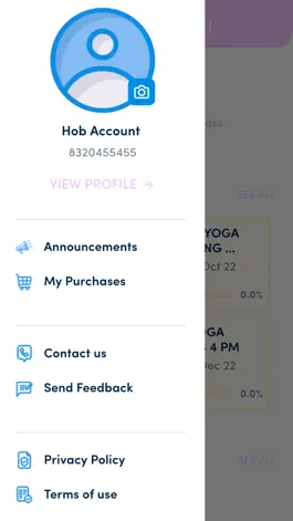 Game screenshot Face Yogi apk