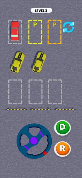 Game screenshot Park Together mod apk