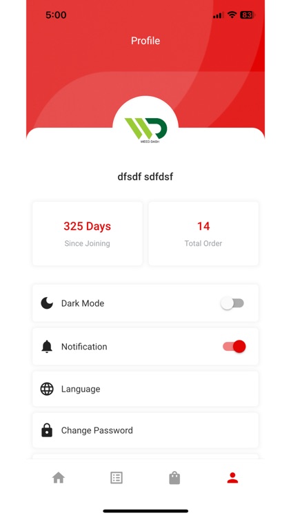 EasyGet-Driver screenshot-6