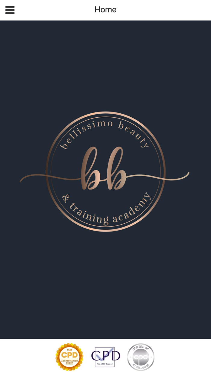 Bellissimo Beauty TA