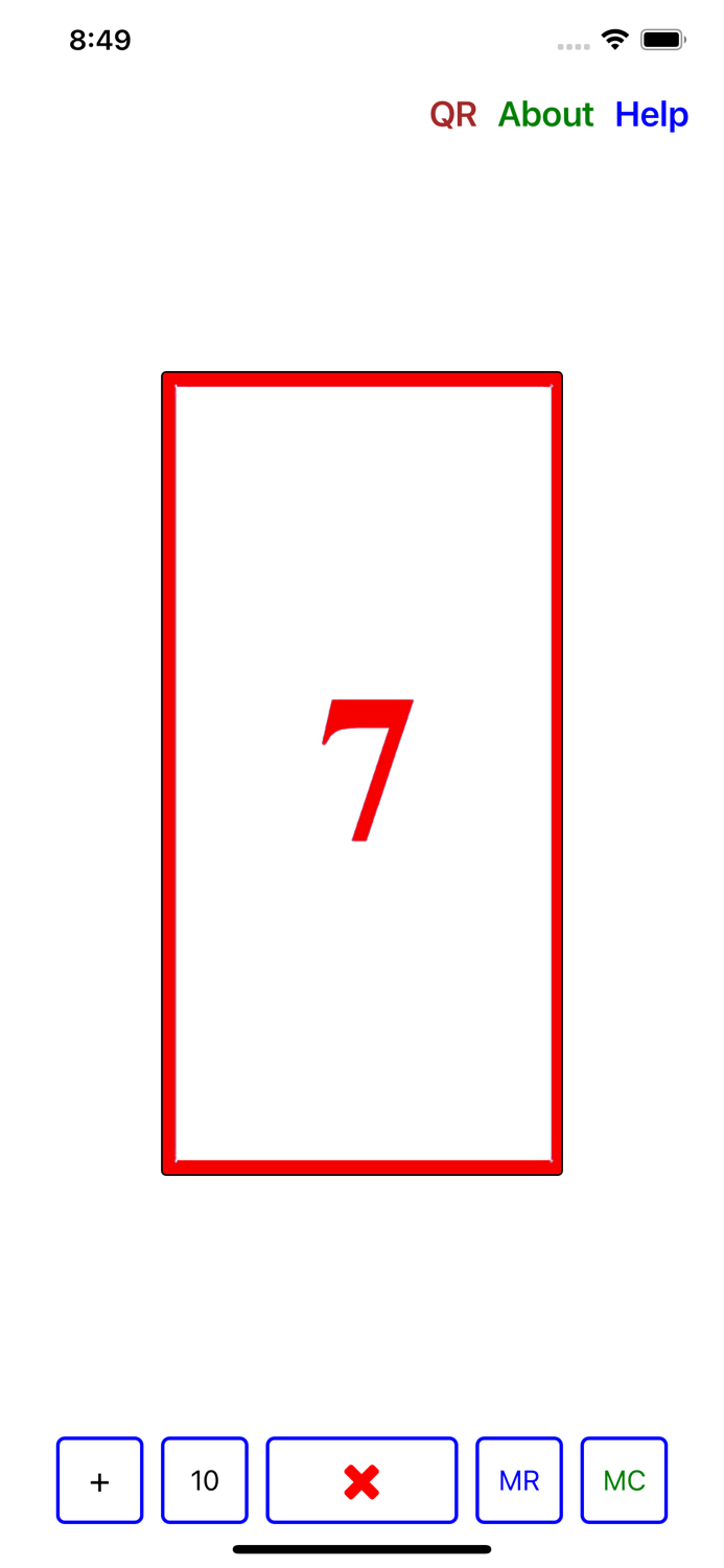 Flash Cards Unlimited