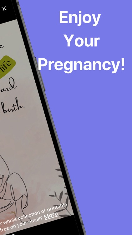 Hypnobirthing: A Fit Pregnancy screenshot-7
