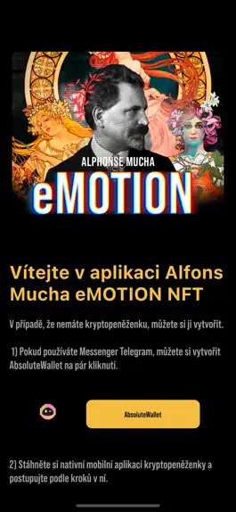 Game screenshot Mucha eMOTION mod apk