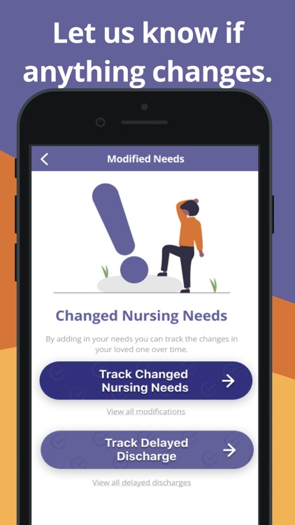 Shift Check for Caregivers screenshot-3