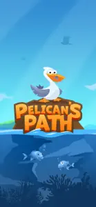 Pelican`s Path screenshot #2 for iPhone