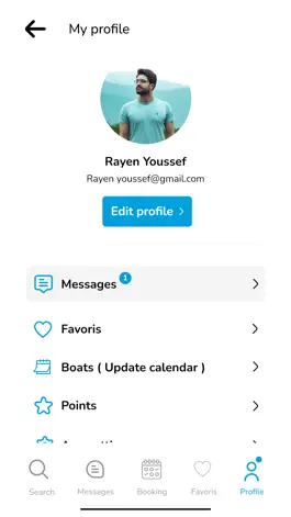 Game screenshot bookandboat hack