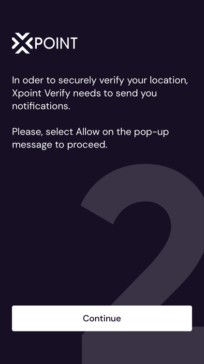 Xpoint Verify