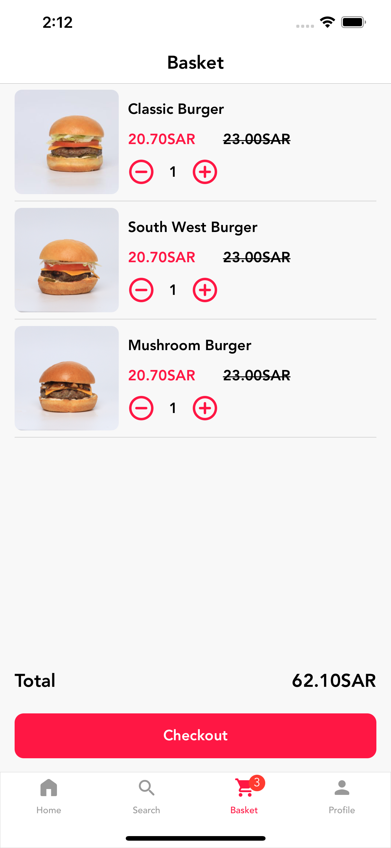 Burger Works