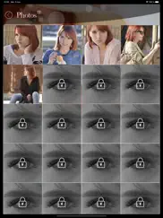 elodie iPad Captures Décran 3