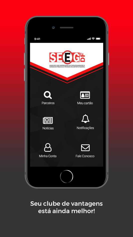 #3. SEEG-DF (iOS) Με: MASTERCLIN SERVICOS ADMINISTRATIVOS LTDA