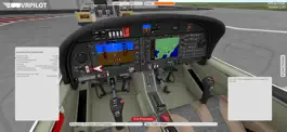 Game screenshot VRflow DA40 mod apk