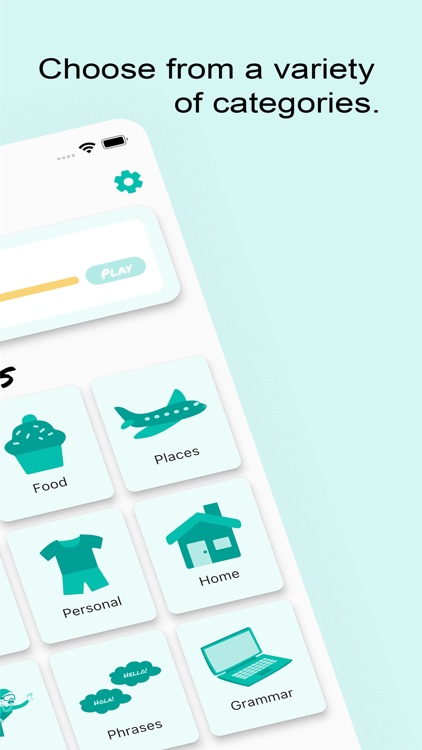 MemCards - Memory Game