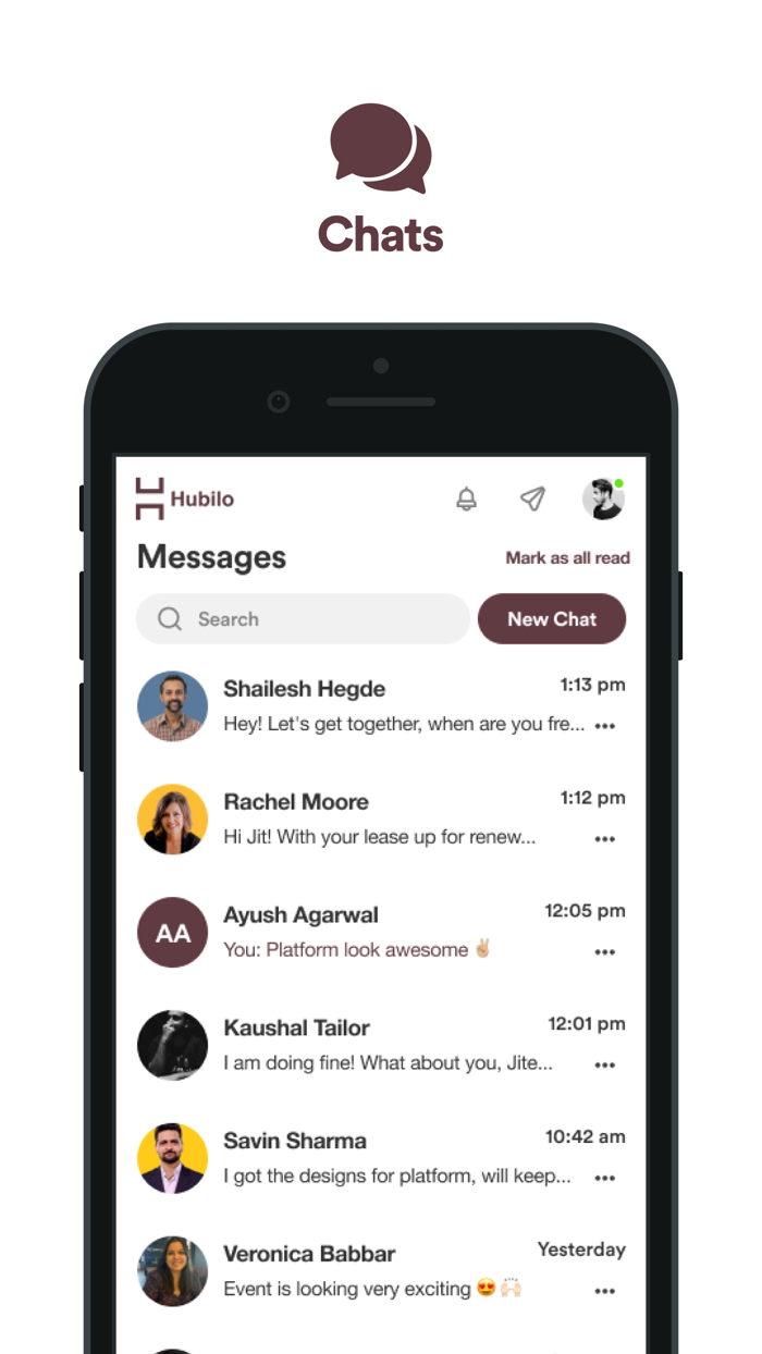 Africa Innovate Conference 22