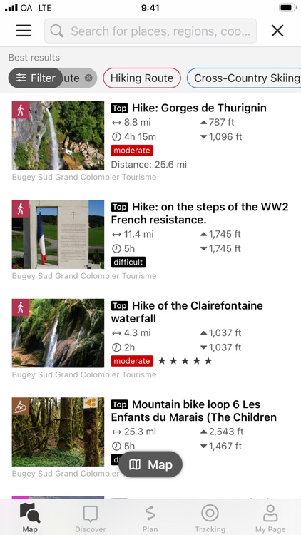 Ain outdoor screenshot-3