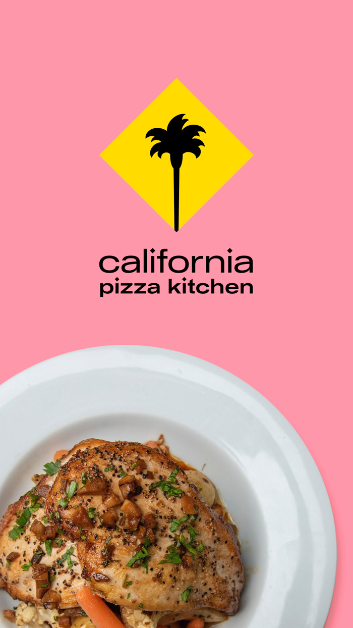California Pizza Kitchen