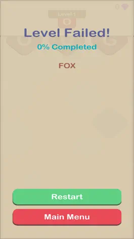 Game screenshot Word Falling Tiles hack