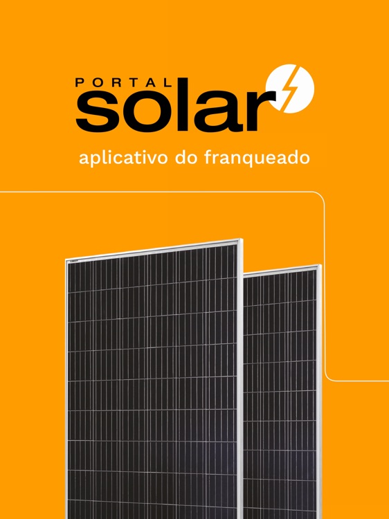 Portal Solar Franquias