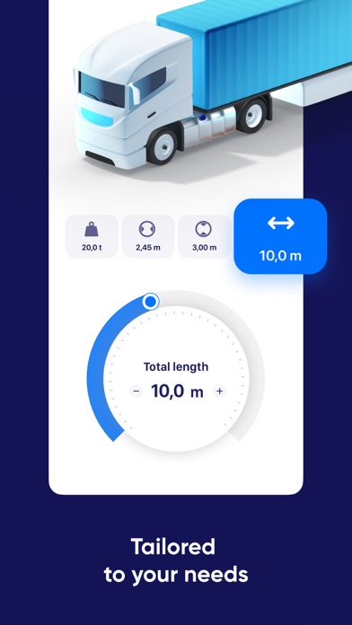 Eurowag Office Screenshot