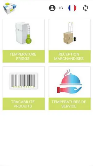 e-Pack Mobile screenshot 4