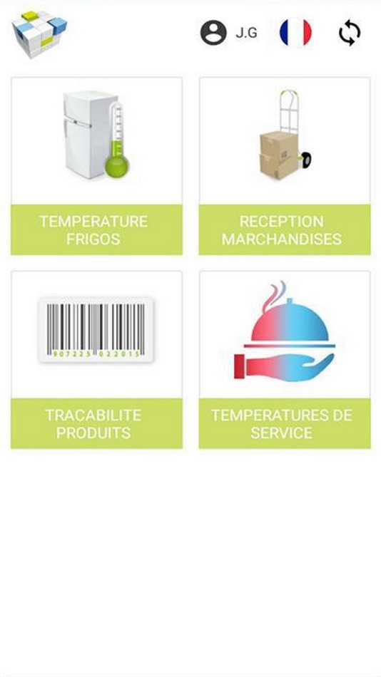 #4. e-Pack Mobile (iOS) Με: CHR Numérique