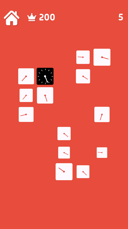#6. Bullet Time - Arcade Levels (iOS) 来自: Chris DeWeese