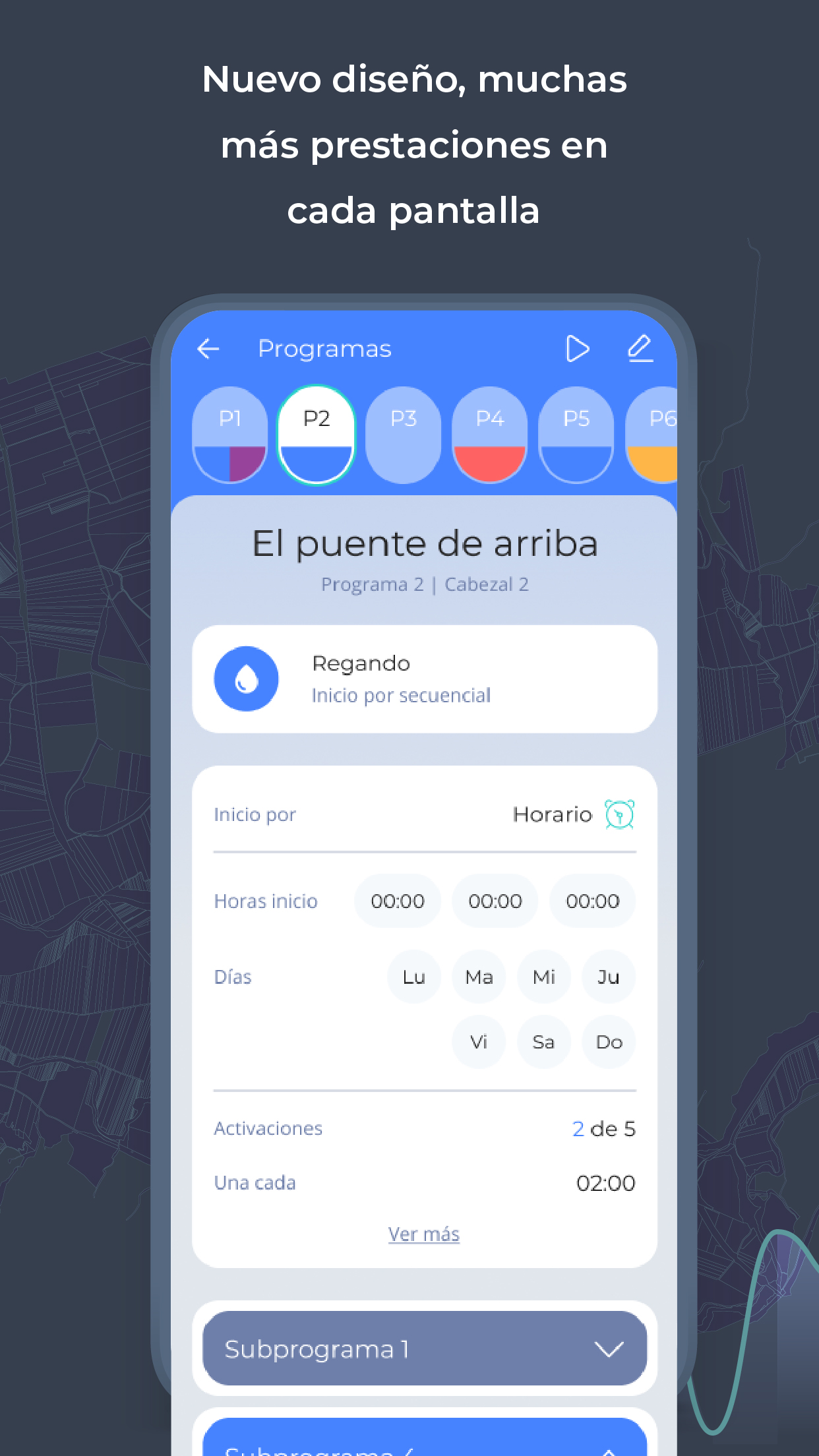 Agrónic APP 2.0