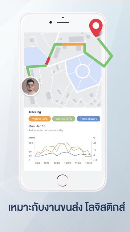 RapidWork screenshot-5