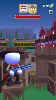 How to cancel & delete western sniper: wild west fps 3