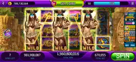 Game screenshot Buffalo Double Gold Hit Slots hack