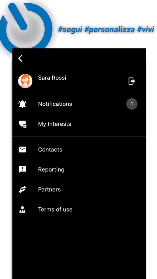 #7. Firstoff (iOS) 由: FIRSTOFF SNC