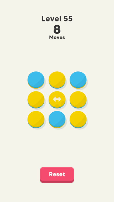 Flip Colors Screenshot