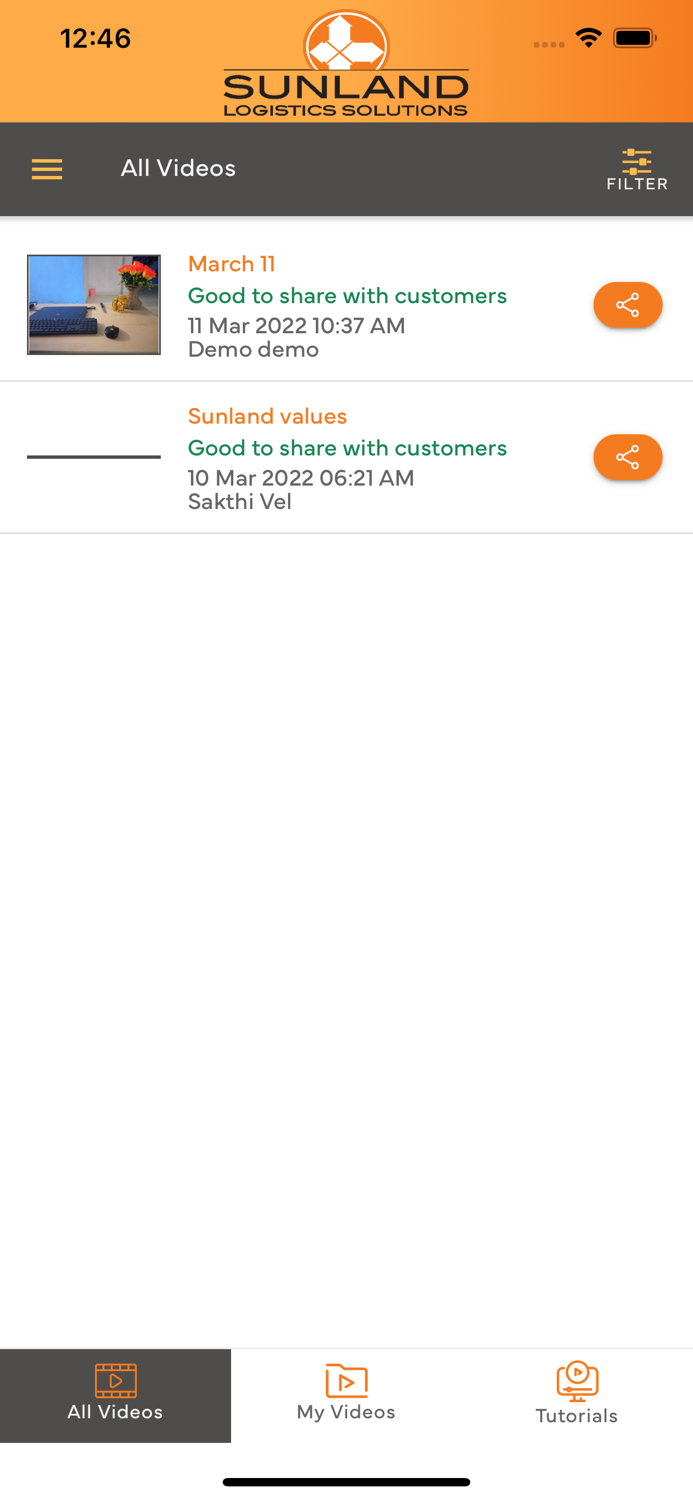 Sunland 2 Second leanvideo