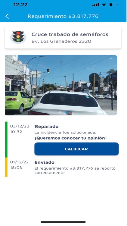App Ciudadana screenshot-6