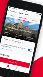 How to cancel & delete ignite by realestate.com.au 4
