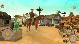 Game screenshot Wild West Cowboy Survival apk