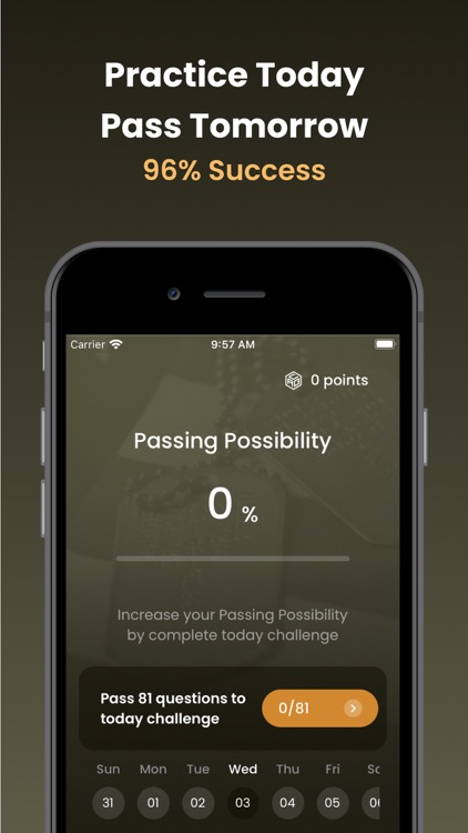 ASVAB Practice Test Pro 2022 screenshot-5