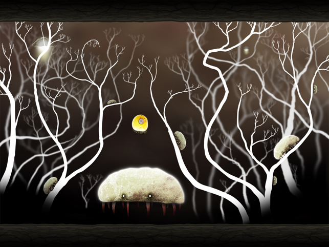 ‎Botanicula Screenshot