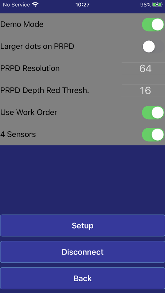 #9. PD Detector (iOS) 由: IPEC Ltd