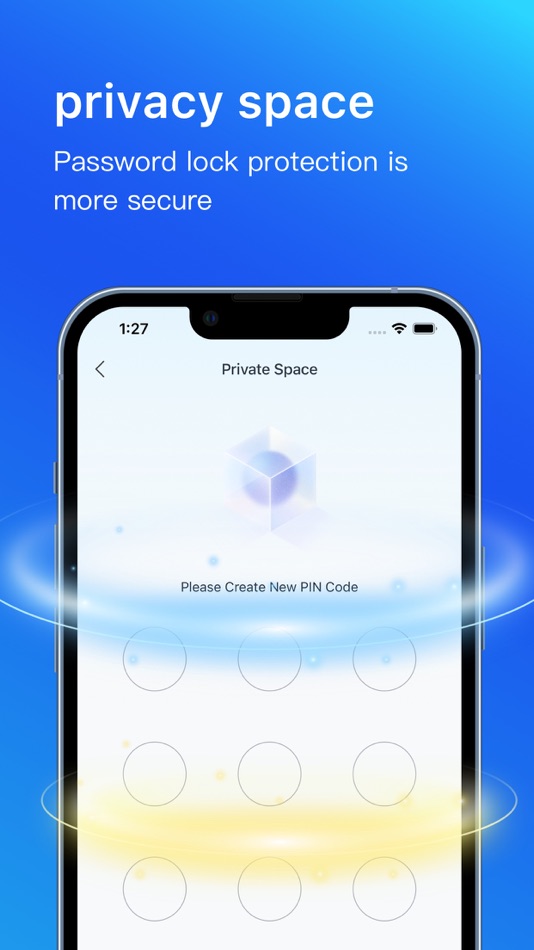 #4. Quick Clean Master-Phone Clean (iOS) 由: Chengdu Zhichuang Yunlian Technology Co., Ltd.