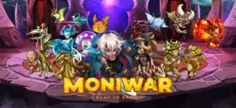 Game screenshot Moniwar - Play to Earn | MOWA mod apk