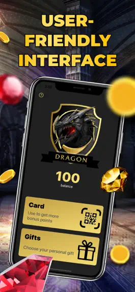 Game screenshot Dragon Bar hack