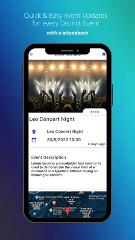 Game screenshot My Leo App apk