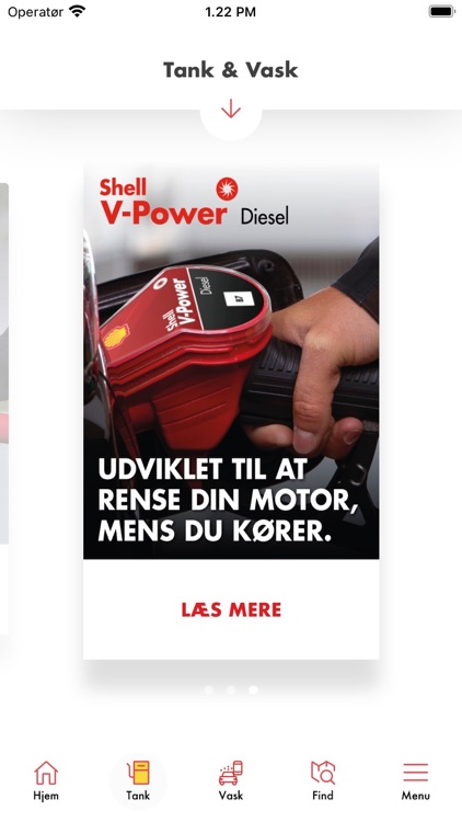 Shell Service screenshot-3