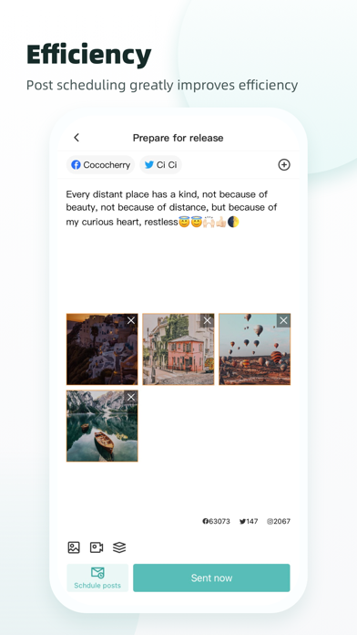 OneSight Screenshot