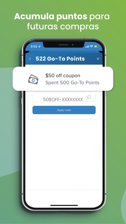 Go-To Shop screenshot-5