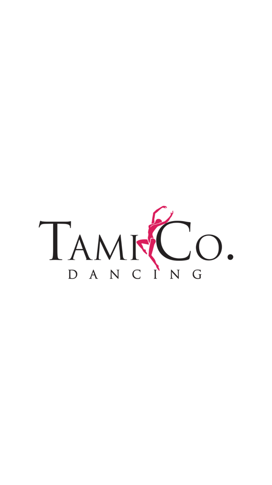 #1. TamiCo. Dancing (iOS) 由: TamiCo. Dancing